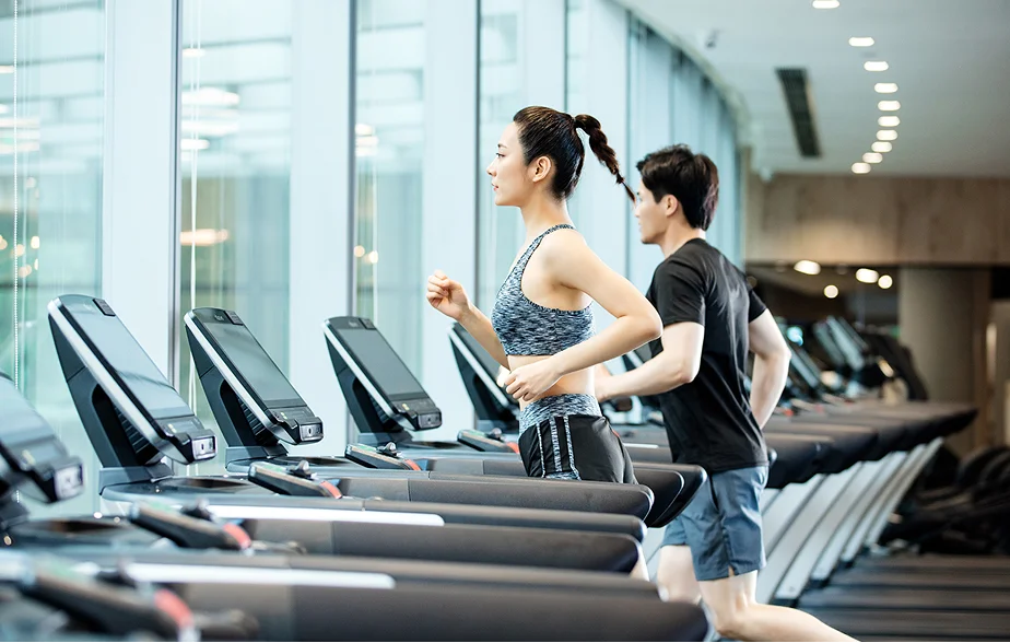 Gimnasio