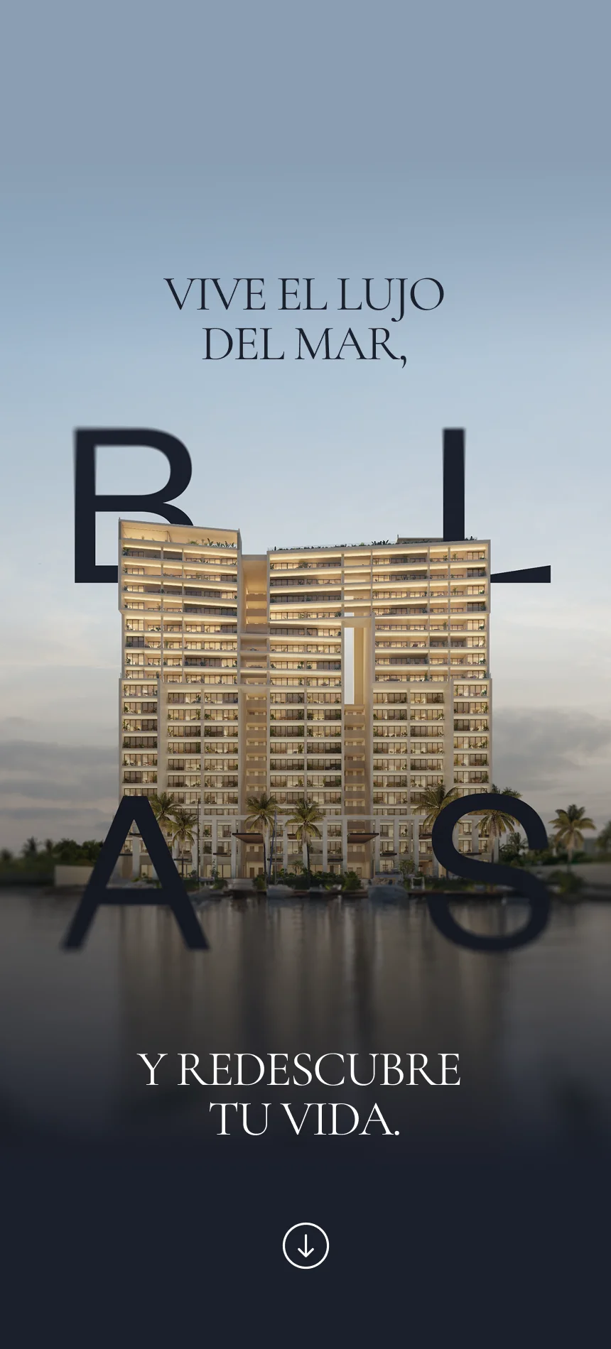 BLAS Puerto Cancún