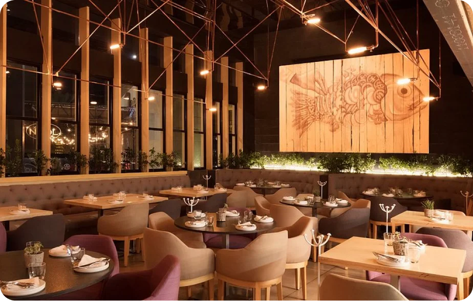 Restaurante