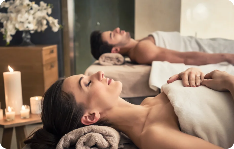 Spa